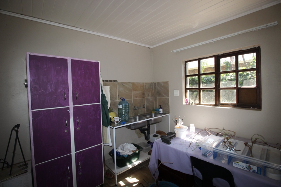 2 Bedroom Property for Sale in Deneysville Free State